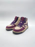 Hip H1301 purple combi metallic